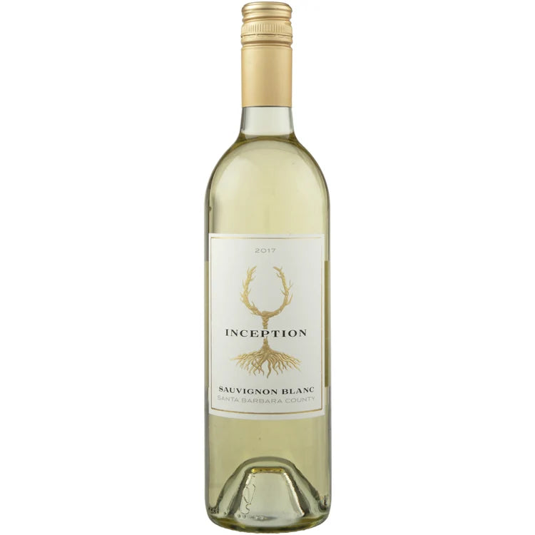 Inception Sauvignon Blanc Santa Barbara County 2021 750 ML