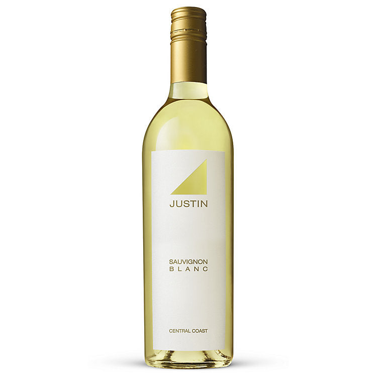 Justin Sauvignon Blanc Central Coast 2024 750 ML