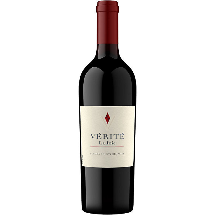 Verite La Joie Red Wine 2011 750 ML