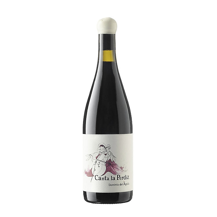 Dominio Del Aguila Ribera Del Duero Canta La Perdiz 2019 750 ML