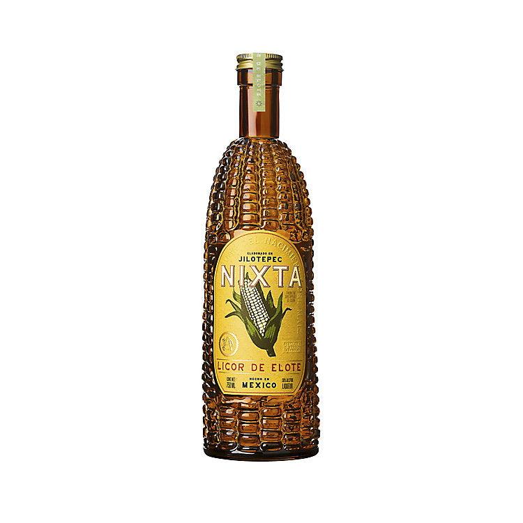 Nixta Licor De Elote 60 750 ML