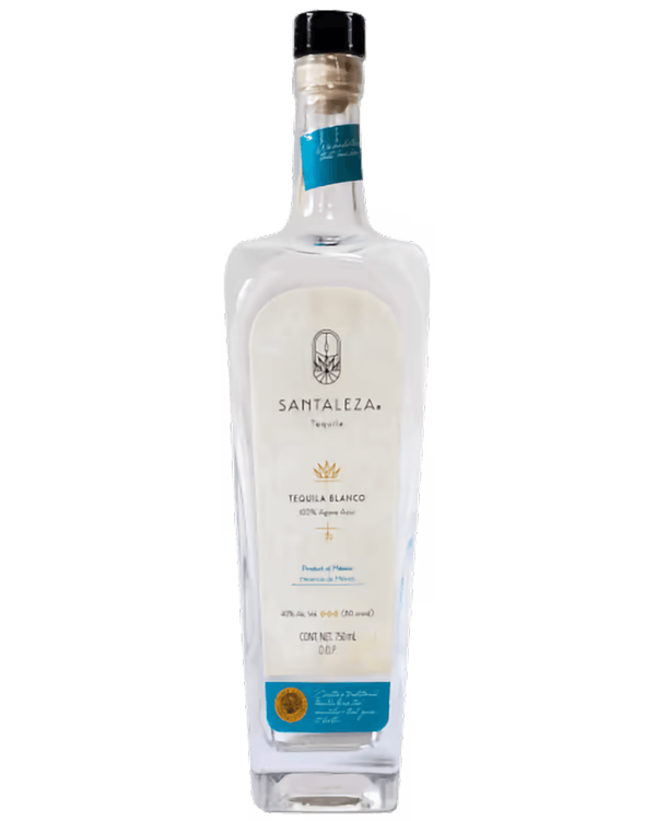 Santaleza Blanco Tequila 750 ML