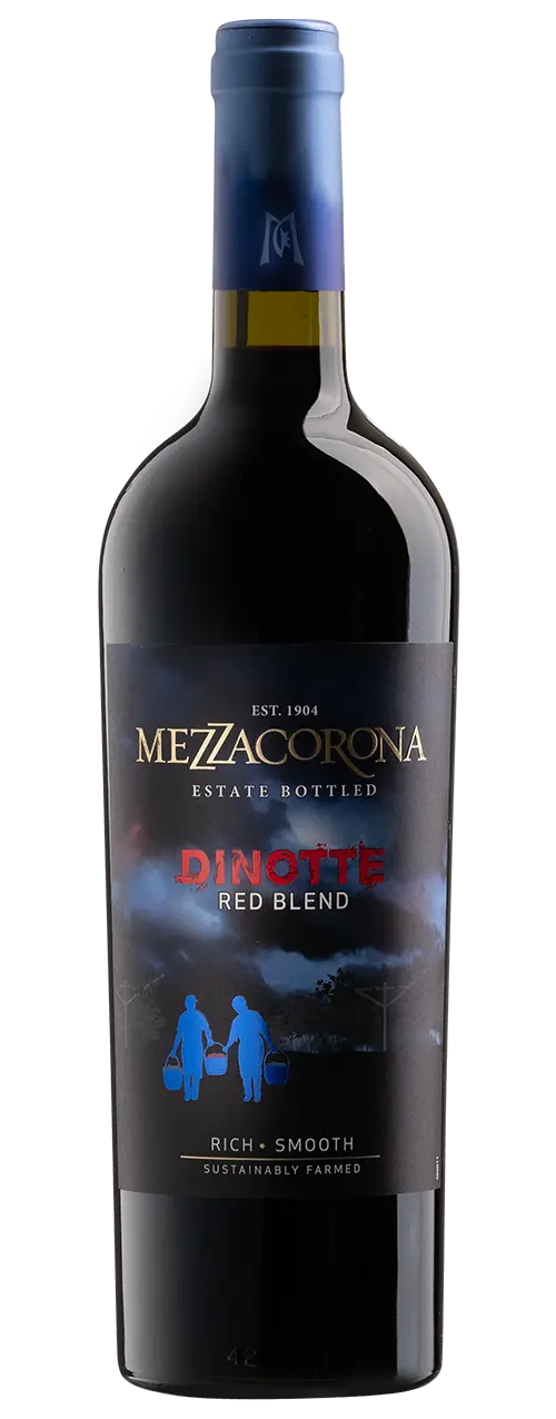 Mezzacorona Dinotte Red Blend Vigneti Delle Dolomiti 1.5 L
