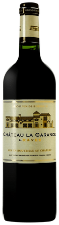 Dourth Chateau La Garance Graves Rouge 2017 750 ML