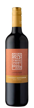Tree Fort Wines Cabernet Sauvignon 750 ML