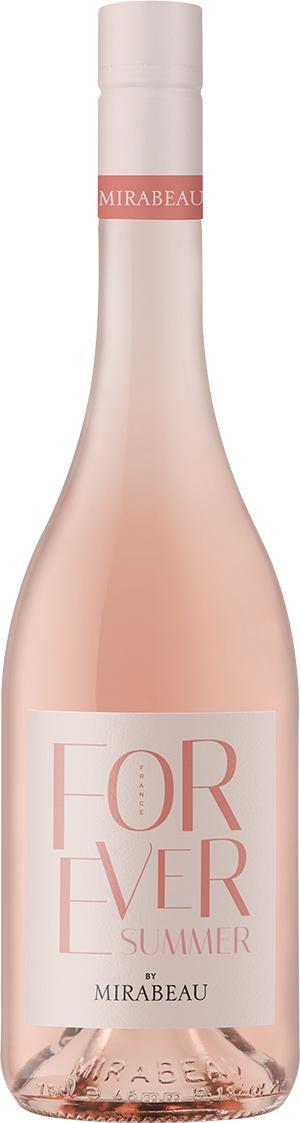 Mirabeau Forever Summer Rose 2024 750 ML