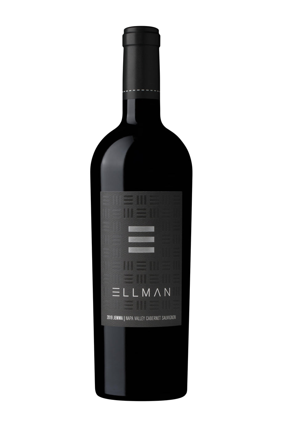 Ellman Family Vineyards Cabernet Sauvignon Jemma Napa Valley 2019 750 ML