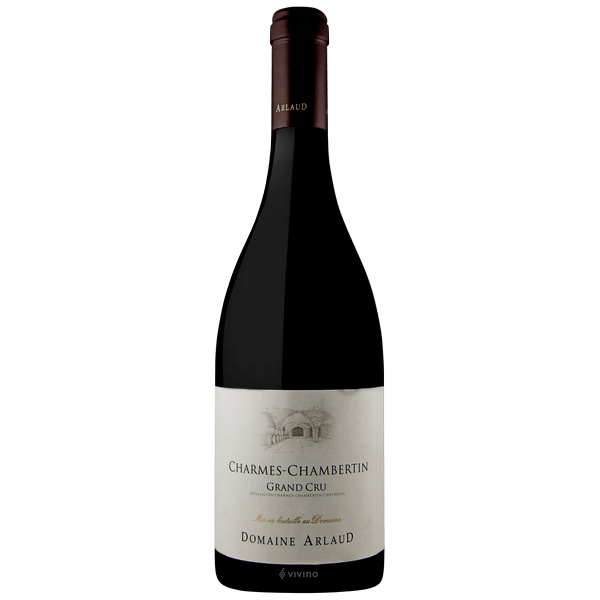 Domaine Arlaud Charmes Chambertin Grand Cru 2023 1.5 L