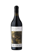 Ink Grade Cabernet Sauvignon Howell Mountain 2018 750 ML