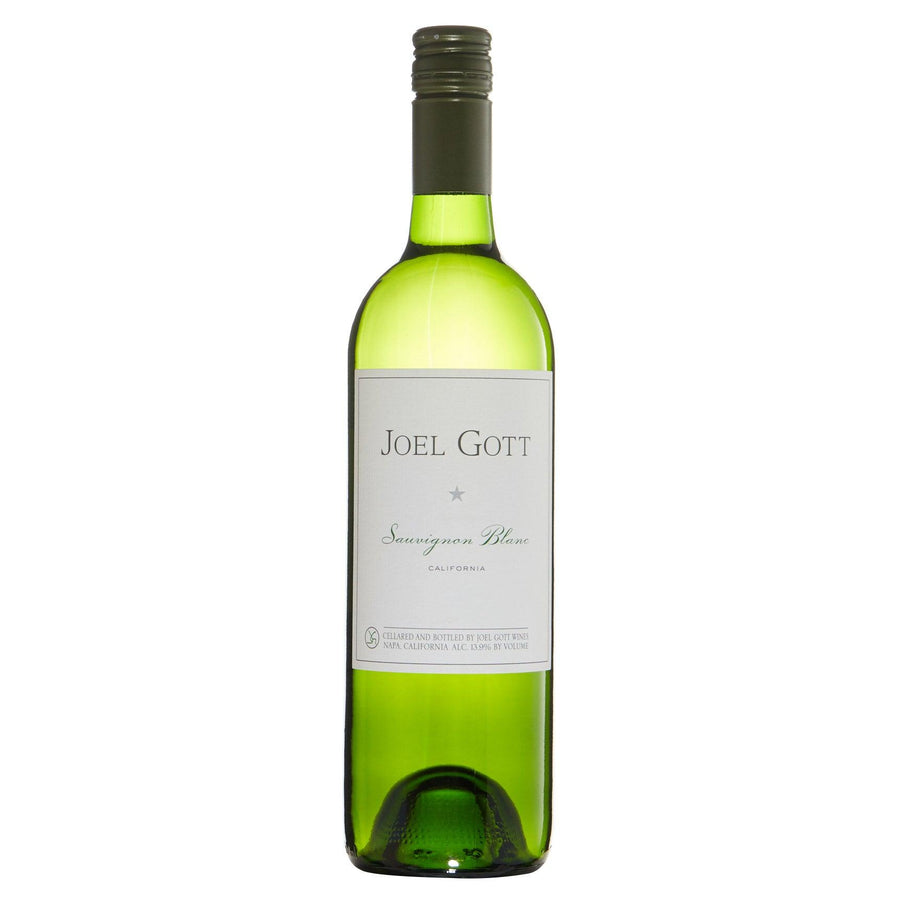 Joel Gott Sauvignon Blanc California 2024 750 ML
