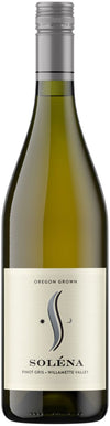 Solena Estate Chardonnay Willamette Valley 2023 750 ML