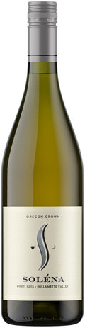 Solena Estate Chardonnay Willamette Valley 2023 750 ML