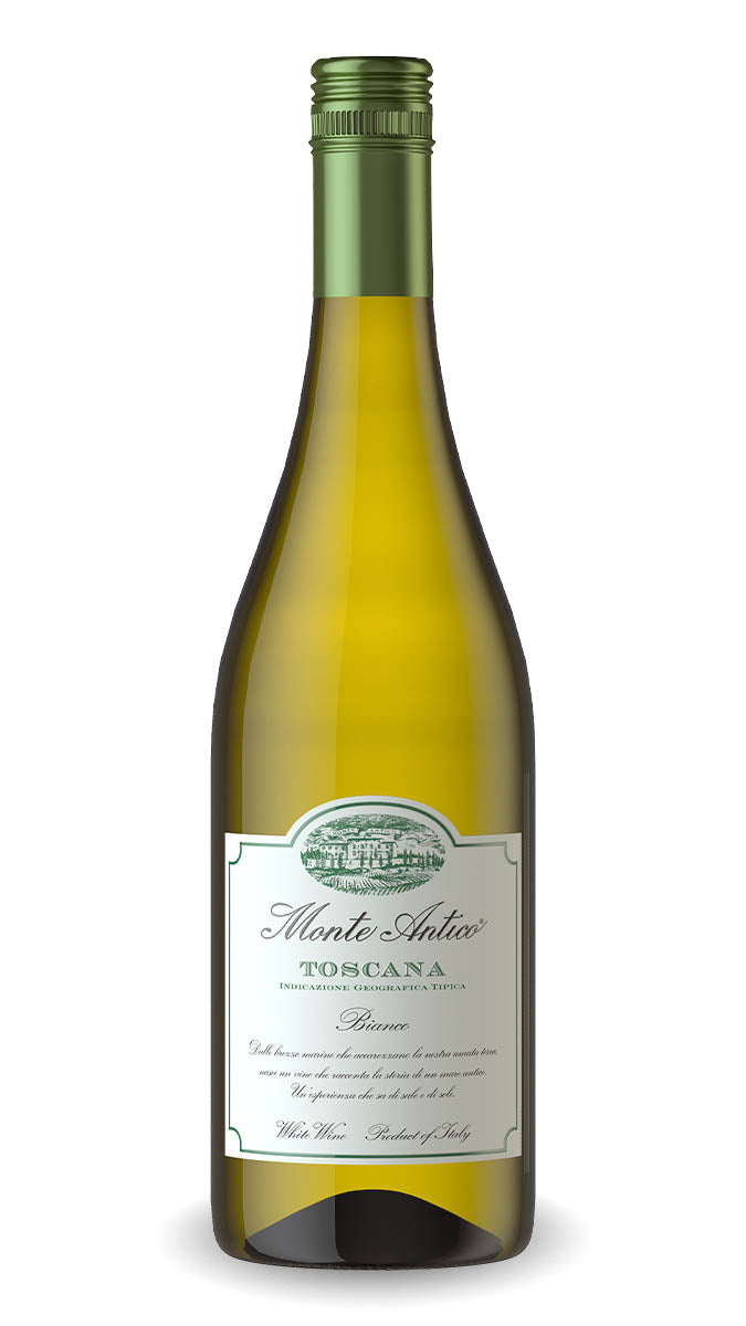 Monte Antico Toscana Bianco 2024 750 ML