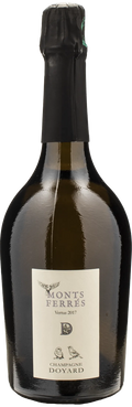 Doyard Champagne Extra Brut Monts Ferres Premier Cru 2016 750 ML