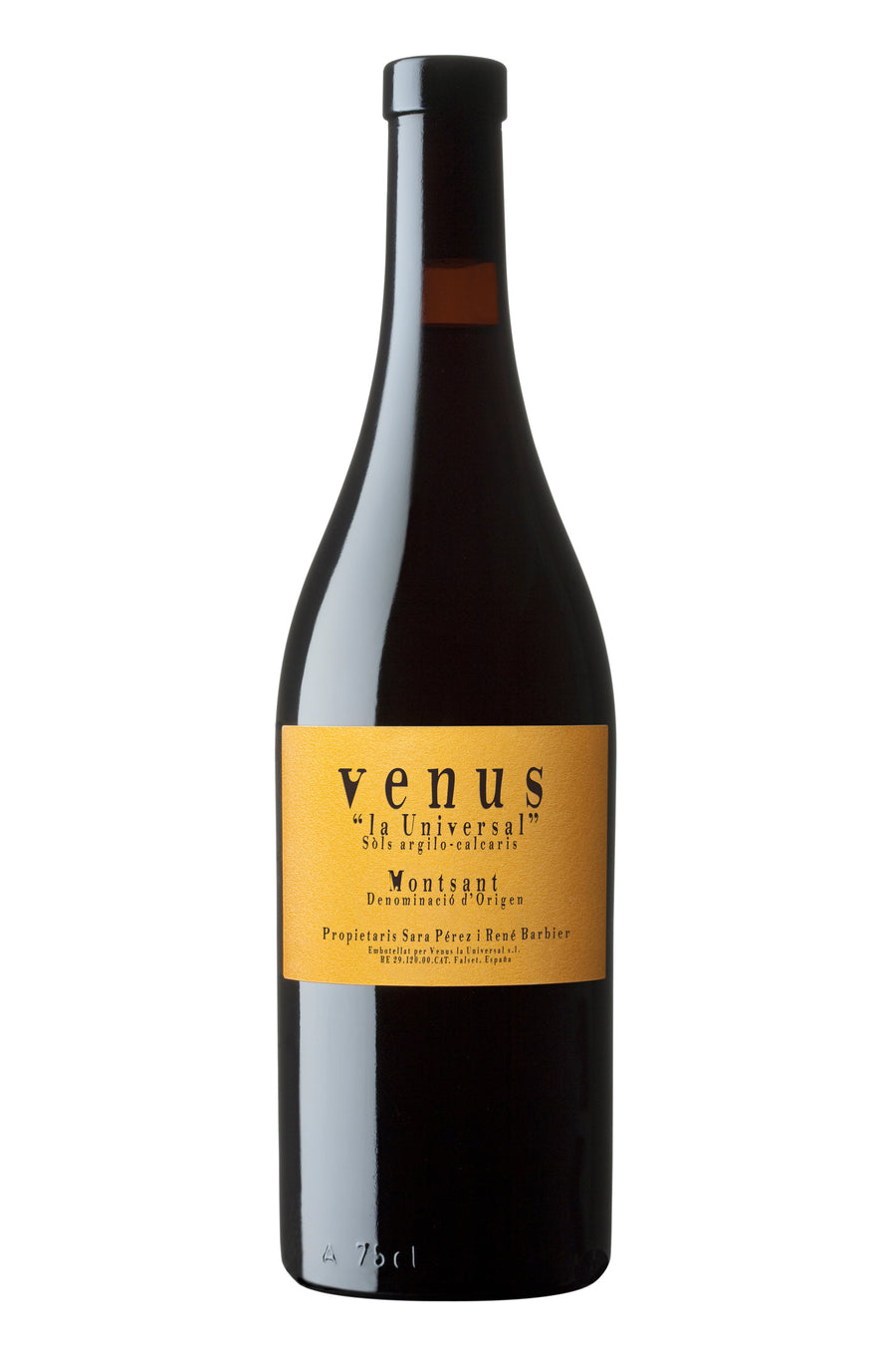 Venus La Universal Montsant 2016 750 ML