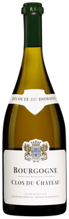Chateau De Meursault Bourgogne Chardonnay Clos Du Chateau 2023 750 ML
