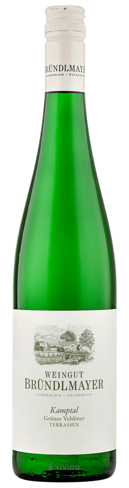 Brundlmayer Gruner Veltliner Terrassen Langenlois 2023 750 ML