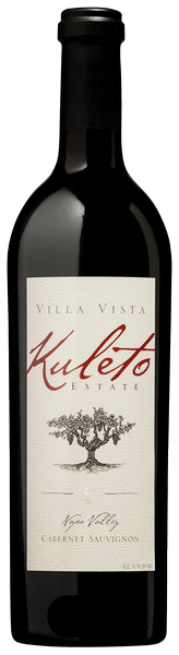 Kuleto Estate Cabernet Sauvignon Villa Vista 2019 750 ML