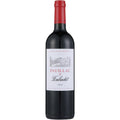 Pauillac De Fonbadet 2020 750 ML
