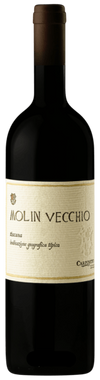 Carpineto Molin Vecchio Toscana 2012 750 ML