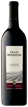 Glass Mountain Cabernet Sauvignon 2014 750 ML