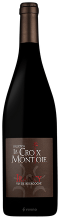 Domaine Croix Montjoie Irancy Rouge 2022 750 ML