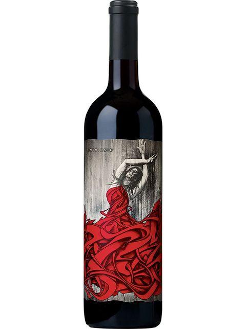 Intrinsic Cabernet Sauvignon Columbia Valley 750 ML