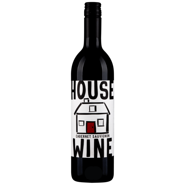 Original House Wine Cabernet Sauvignon 1.5 L