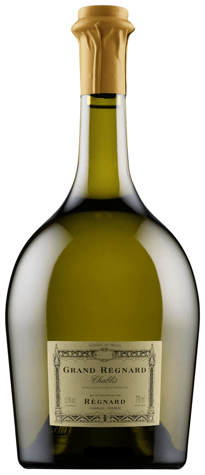 Regnard Chablis Grand Regnard 2021 750 ML