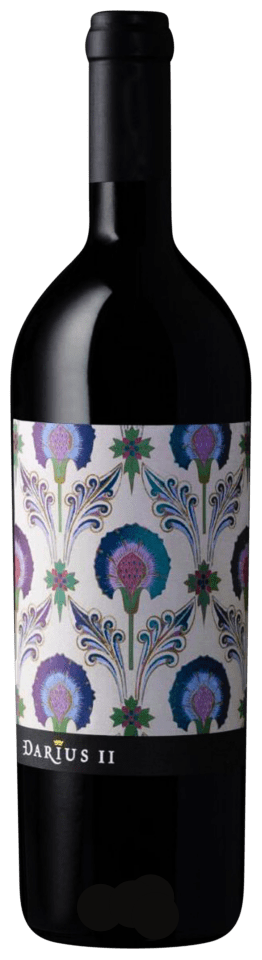 Darioush Darius II Cabernet Sauvignon Napa Valley 2022 750 ML