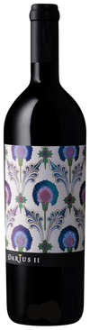 Darioush Darius II Cabernet Sauvignon Napa Valley 2021 750 ML