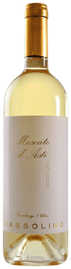 Massolino Moscato d'Asti 750 ML