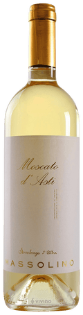 Massolino Moscato d'Asti 750 ML