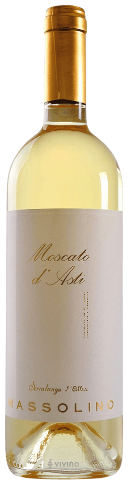 Massolino Moscato d'Asti 750 ML
