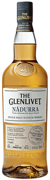 The Glenlivet Nadurra Peated Single Malt Scotch Whiskey 750 ML