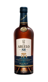 Ron Abuelo Rum 12 Years Three Angels 750 ML