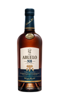 Ron Abuelo Rum 12 Years Three Angels 750 ML