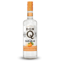 Don Q Naranja Orange Rum 750 ML