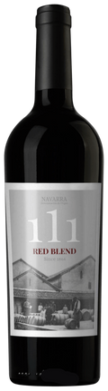 111 Red Blend 750 ML