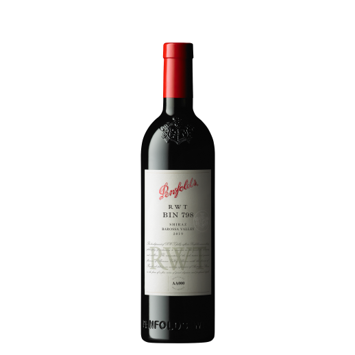 Penfolds Shiraz RWT Barossa 2019 750 ML
