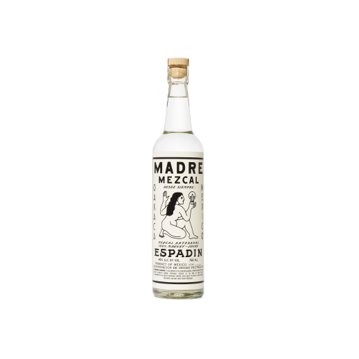 Madre Mezcal Espadin 750 ML