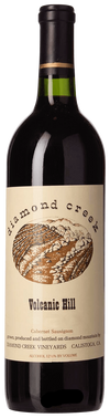 Diamond Creek Volcanic Hill Napa Valley Cabernet Sauvignon 2019 750 ML