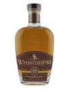 WhistlePig Old World Rye 12 Year Straight Rye Whiskey 86 Proof 750 ML