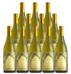 Nickel and Nickel Chardonnay Truchard Vineyard Carneros 2022 750 ML (12 Bottles)