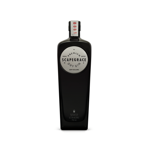 Scapegrace Gin 750 ML