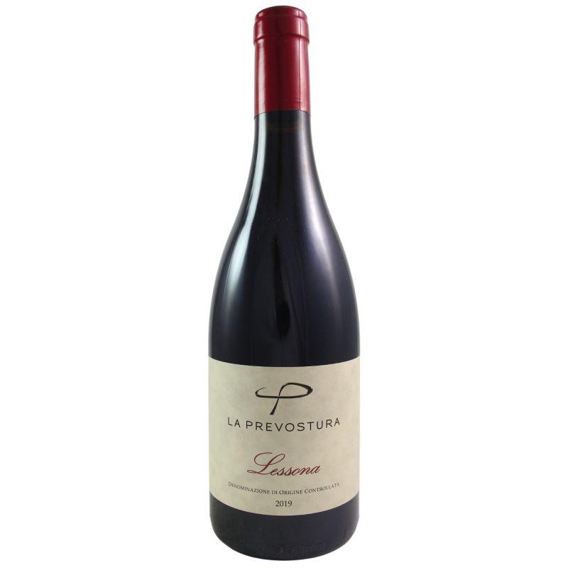 La Prevostura Lessona 2019 750 ML