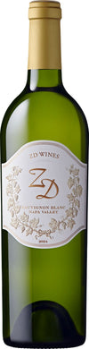 ZD Wines Napa Valley Sauvignon Blanc 2024 750 ML