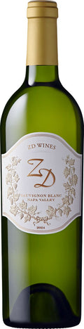 ZD Wines Napa Valley Sauvignon Blanc 2024 750 ML