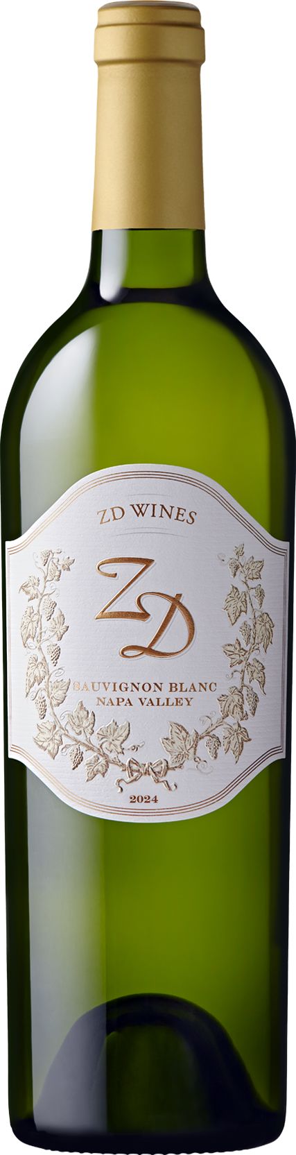 ZD Wines Napa Valley Sauvignon Blanc 2024 750 ML