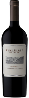 Pine Ridge Cabernet Sauvignon Napa Valley 2023 750 ML